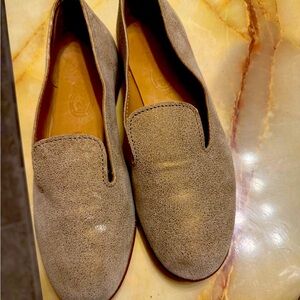 La botte Gardiane slippers